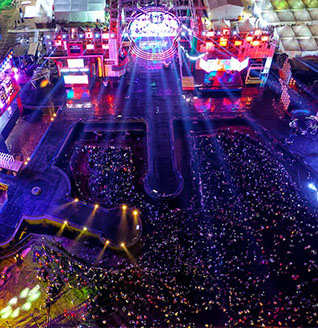 We Regularly Upload Photos.